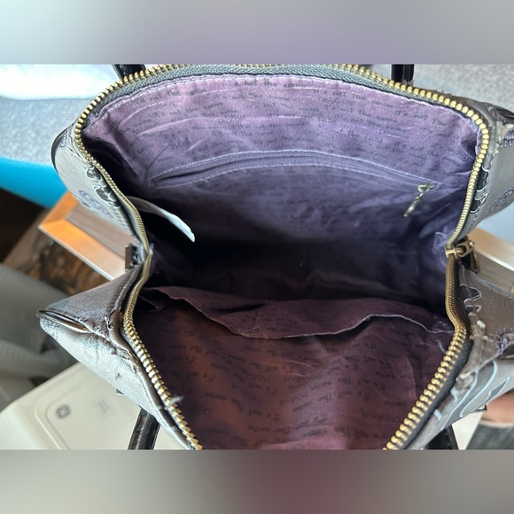 Designal handbag satchel. GUC - Picture 9 of 9